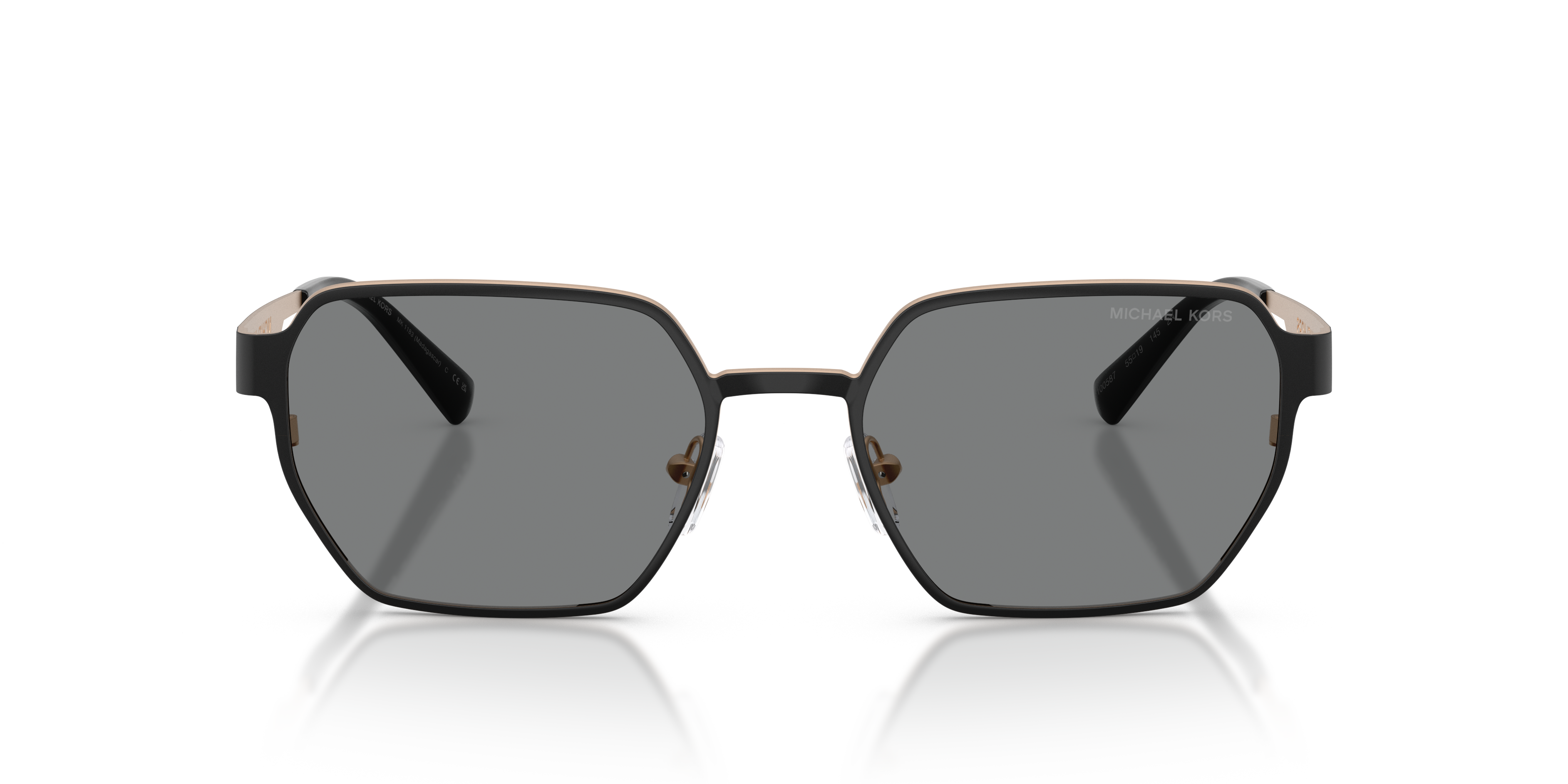 Michael Kors MK1183 100587 Madagascar 